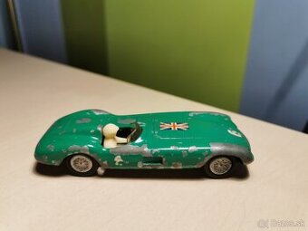 Tekno Ferrari