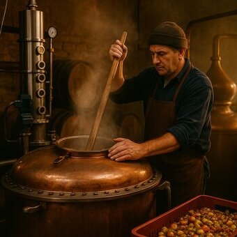 SEZÓNNA PRÁCA - Liehovarník