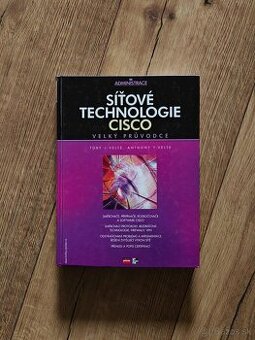 Sieťové technológie CISCO