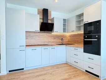 PRENÁJOM 3-izbový byt Ekobyty Svit