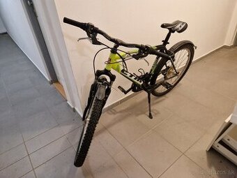 Horský bicykel CTM 27"