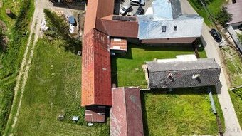 Na predaj dom Lomná, Námestovo, SKI Krušetnica - 1