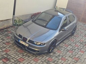 Seat leon fr 1.9 tdi arl 110kw