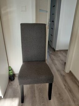 Jedálenské stolicky