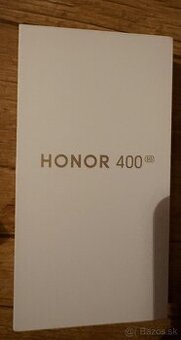 Honor 400 512gb midnight black