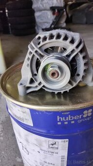 Alternátor Fiat 1.2 1.4 benzín Denso