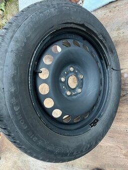 Zimna sada Superb 3 R16