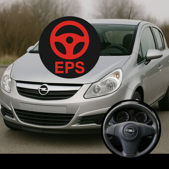 🛞 Servoriadenie Opel Corsa D záruka