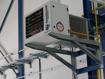 Kúrenie, voda, sanita