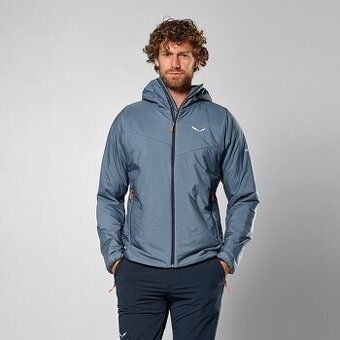 Salewa Puez Catinaccio 2 zimna outdoor bunda NOVA ORIGINAL