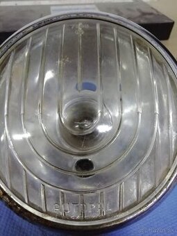 Manet 90 predné svetlo