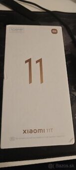 Xiaomi 11t 8/128