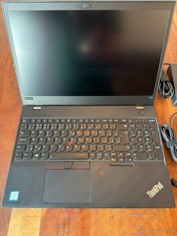 Lenovo ThinkPad T580