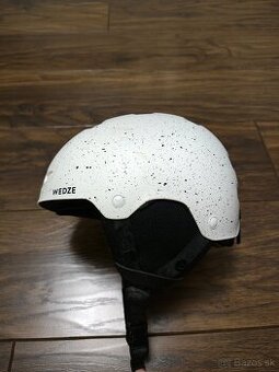 Detská prilba na lyžovanie/snowboard