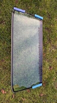 Jeep xj (facelift) celne okno