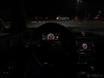 💡 Škoda Octavia II – upgrade Virtual Cockpit (plug & play)