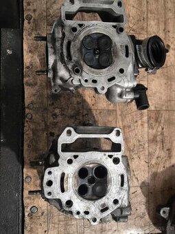 Hlava Piaggio 125cm / LC/