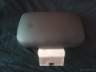 Opěrka řidiče Yamaha XVS 650, 1100