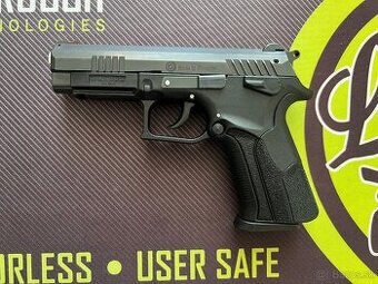 Predám Grand Power K100 mk12 + Svetlo