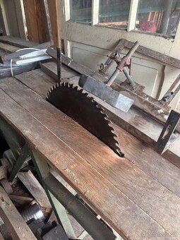 predam cirkularku - 1