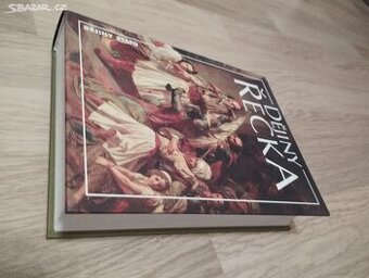 Dějiny Řecka (edice Dějiny států)