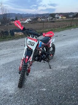 Xmotos 125