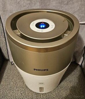 Zvlhčovač vzduchu Philips