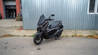 Yamaha NMAX 125