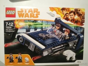 Star Wars 75209