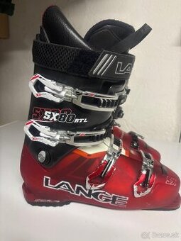 Predám lyžiarky Head,Lange,Tecnica čísla v popise - 1