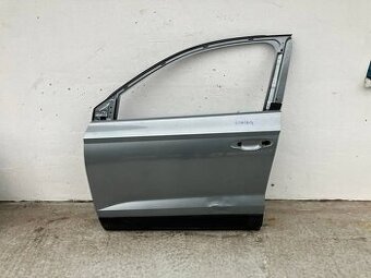 ŠKODA KAROQ 2017- ĽAVÉ PREDNÉ DVERE