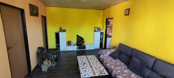 EXKLUZÍVNE-SPEKTRUM REALITY- Na Predaj  3-izbový byt, 65 m2 