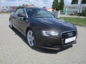 AUDI A5 2,0TFSi 132kw S-tronic Facelift 2014