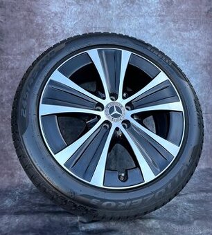 Zimní sada Mercedes Třídy E213 2 rozměr