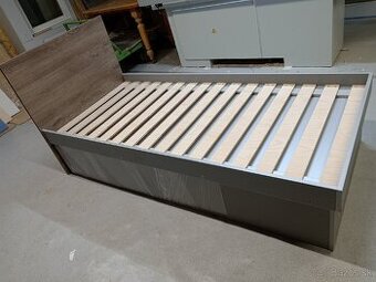 Predám novú postel