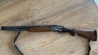 Gulobroková kozlica ZH124