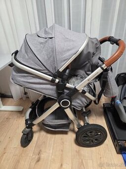 3v1 Kinderkraft kocik