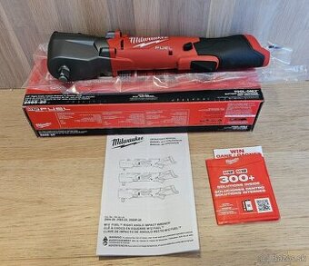 Stroj + kryt FRAIWF12 FUEL M18 - 300Nm