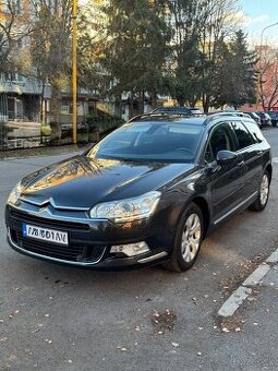 Citroën C5 2.0 HDI