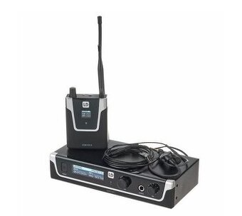 LD Systems U508 IEM HP