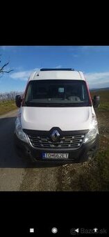 Renault master 3