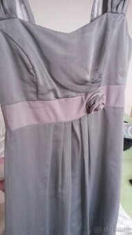 Predam lacno nove saty - vel 38