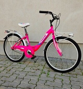 Predám detský bicykel Venere 24"