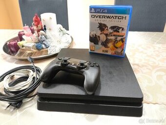 Sony PlayStation 4 slim