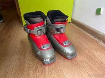 Predam detske lyziarky DALBELLO - 18.5 - 224mm