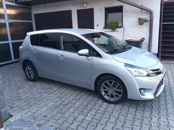 Toyota Verso D.4-D 91kW