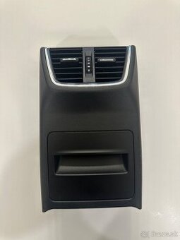 Škoda Octavia 3 Fukare lakťovej opierky