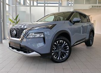 Nissan X-Trail 1.5 VC-T mHEV Tekna Xtronic CVT