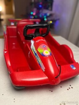 Detské boby Alpen Gaudi