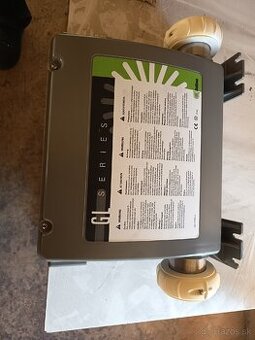 Riadiaca jednotka - GS510SZ